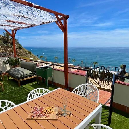 Appartement Mirador De Carvajal I à Benalmádena Extérieur photo