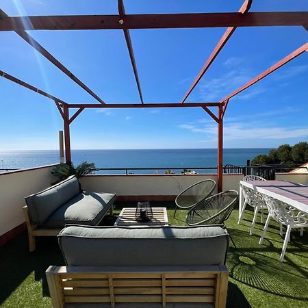 Appartement Mirador De Carvajal I à Benalmádena Extérieur photo