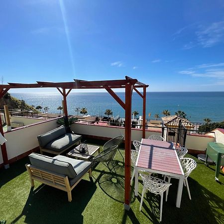 Appartement Mirador De Carvajal I à Benalmádena Extérieur photo