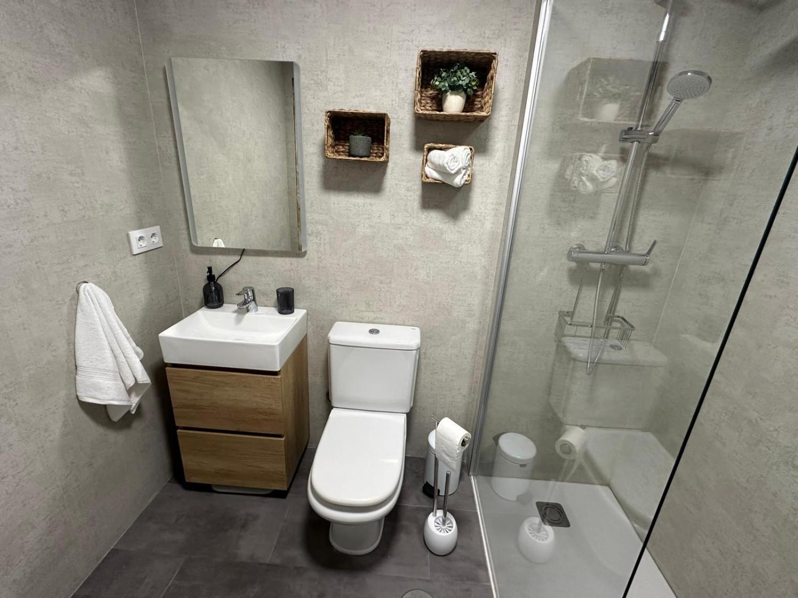 Appartement Mirador De Carvajal I à Benalmádena Extérieur photo