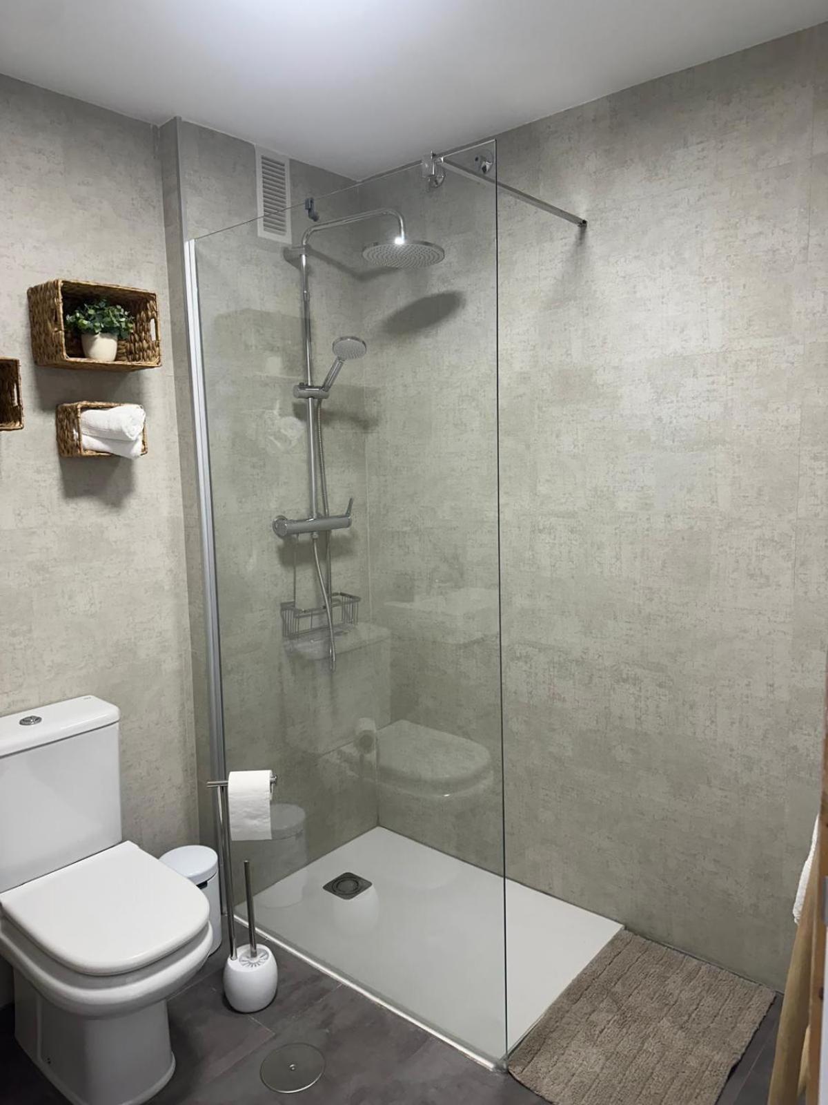 Appartement Mirador De Carvajal I à Benalmádena Extérieur photo