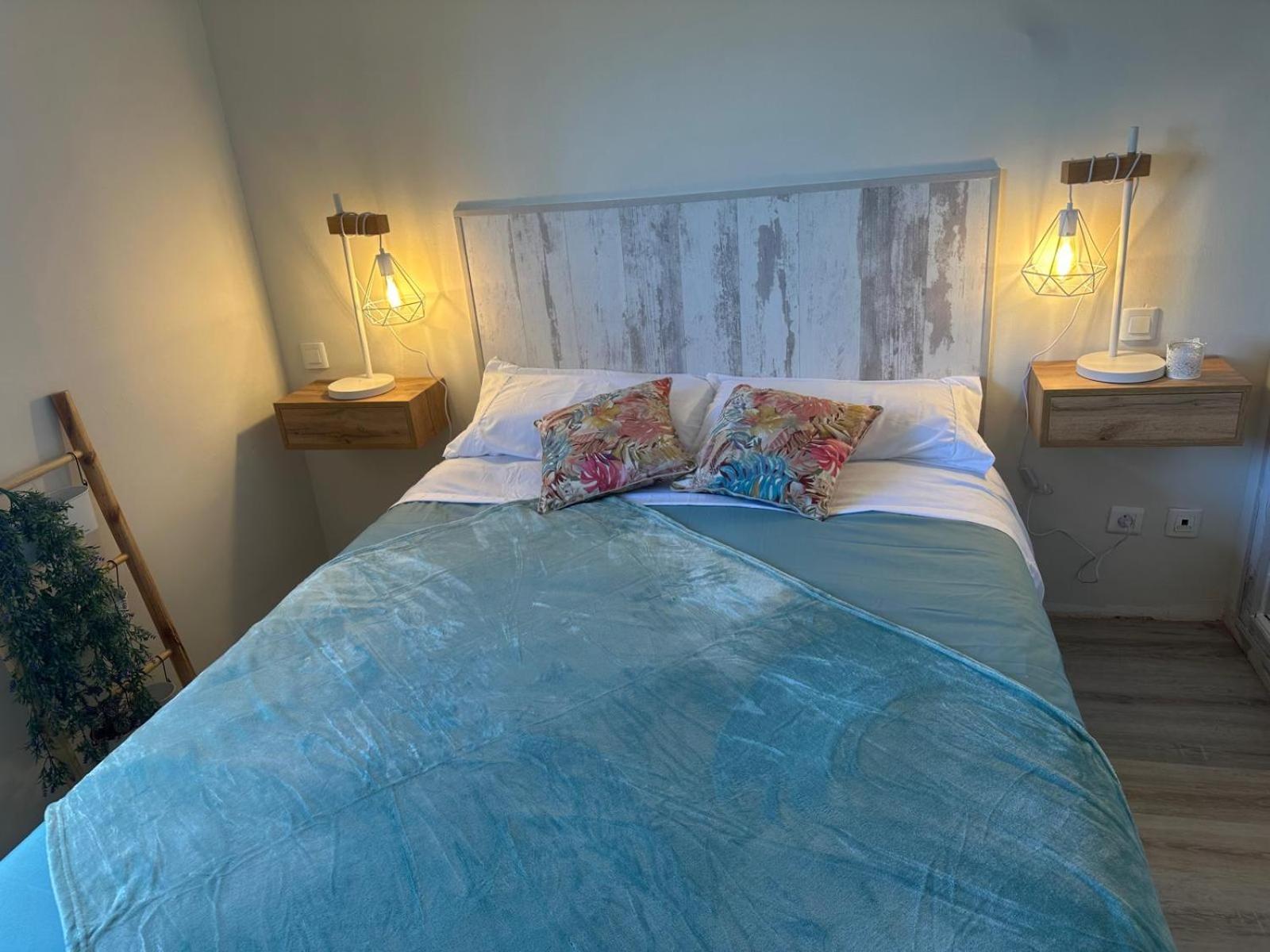 Appartement Mirador De Carvajal I à Benalmádena Extérieur photo