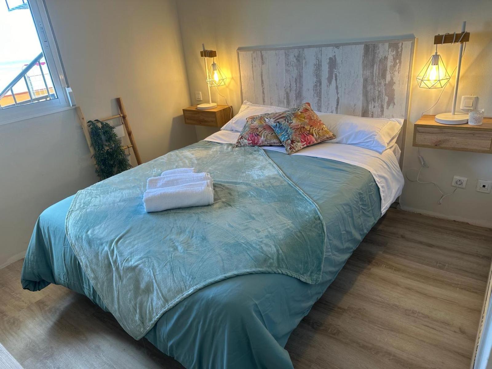 Appartement Mirador De Carvajal I à Benalmádena Extérieur photo