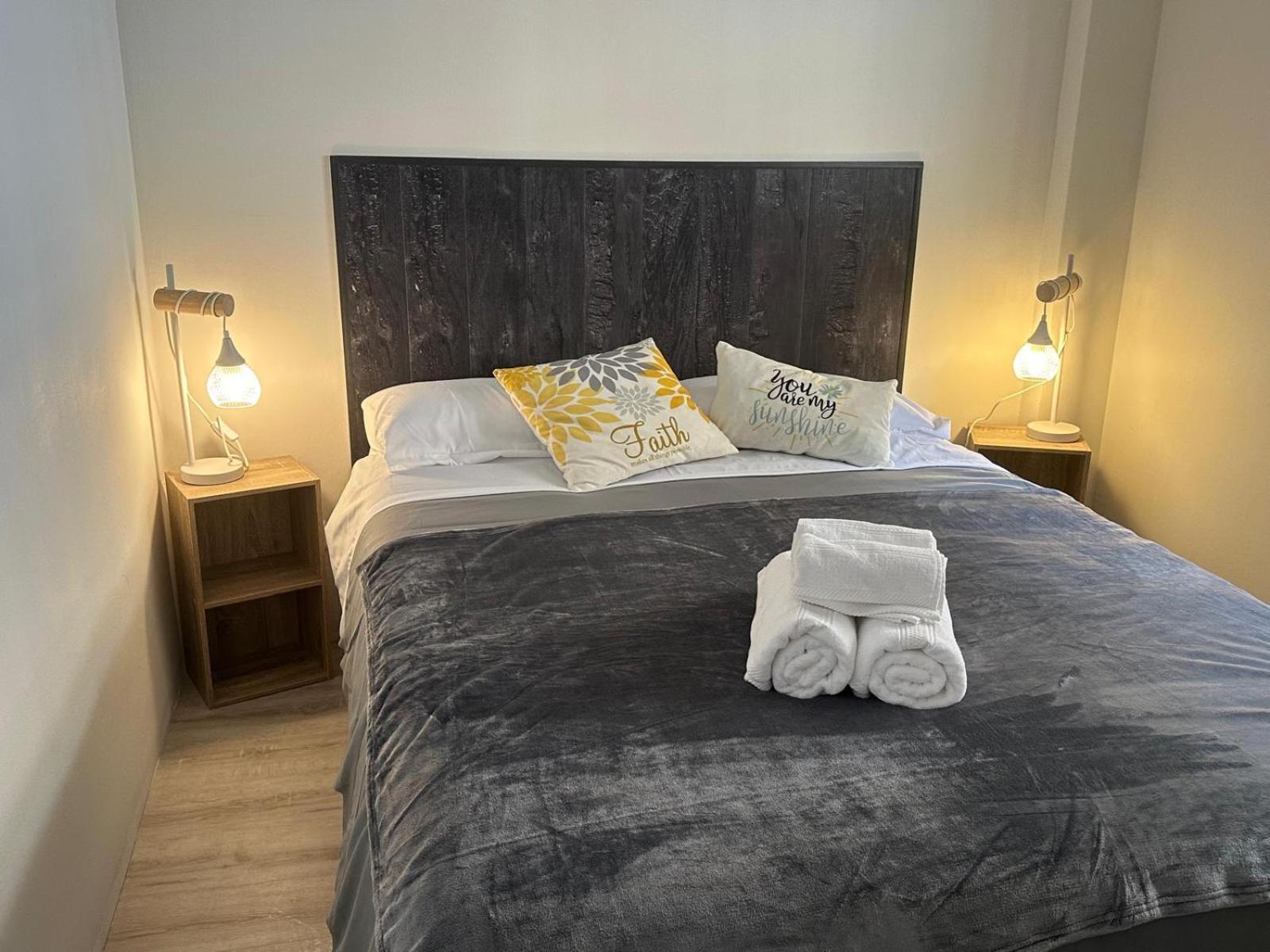 Appartement Mirador De Carvajal I à Benalmádena Extérieur photo