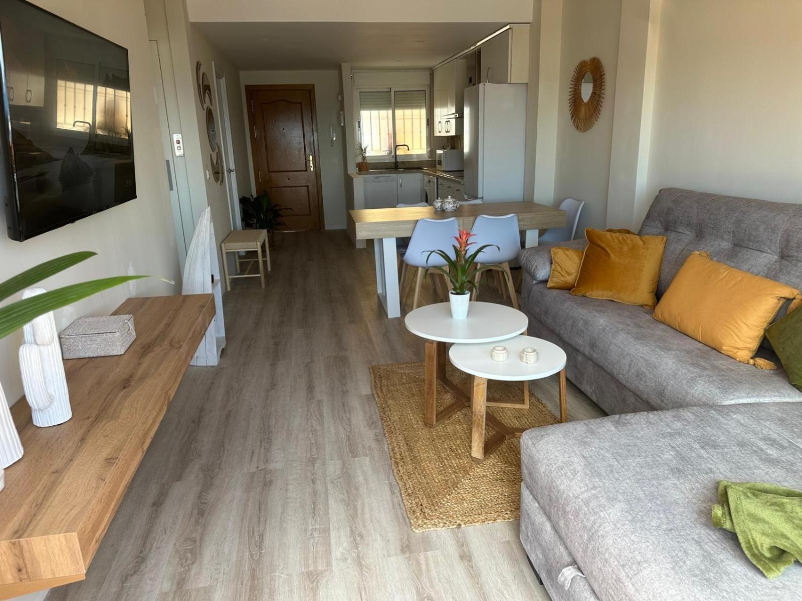 Appartement Mirador De Carvajal I à Benalmádena Extérieur photo